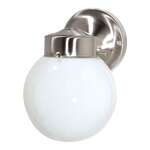 Globe Glass