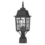 Square Lanterns