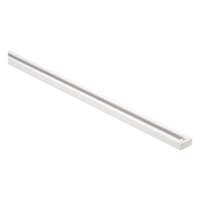 6 Foot - White Track Lighting Track Nuvo Lighting