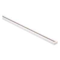 8 Foot - White Track Lighting Track Nuvo Lighting