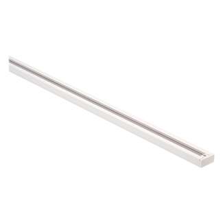 8 Foot - White Track Lighting Track Nuvo Lighting