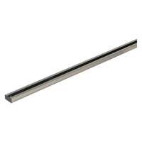 6 Foot - Brushed Nickel Track Lighting Track Nuvo Lighting