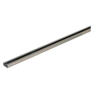 6 Foot - Brushed Nickel Track Lighting Track Nuvo Lighting