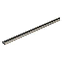 8 Foot - Brushed Nickel Track Lighting Track Nuvo Lighting