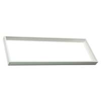 1X4 LED Backlit Flat Panel Frame Kit