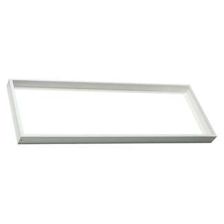 1X4 LED Backlit Flat Panel Frame Kit