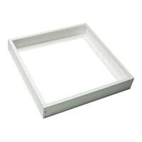 2X2 LED Backlit Flat Panel Frame Kit