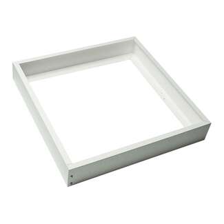 2X2 LED Backlit Flat Panel Frame Kit