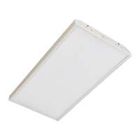 110W - 14,300 Lumens 5000K - Dimmable 2 Foot - 100-277V Damp Rated Nuvo Lighting