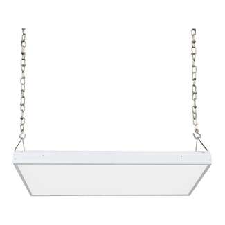 165W - 21,450 Lumens 4000K - Dimmable 2 Foot - 100-277V Damp Rated Nuvo Lighting