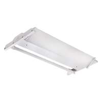 110W - 15,470 Lumens 5000K - Dimmable 2 Foot - 100-277V Damp Rated Nuvo Lighting