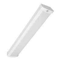 20 Watt - 120-277V 4000K - 90 CRI 2 ft Ceiling Wrap With Motion Sensor Nuvo Lighting