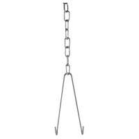 Suspension Kit For Strip Lights Nuvo Lighting