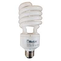 16/22/30 Watt 2700K - 3-WAY CFL 2,430 Lumens Maxlite