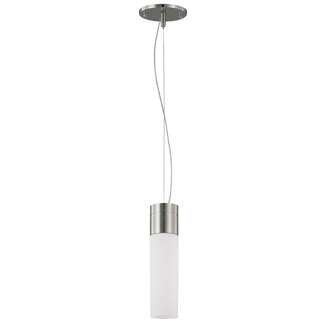 11" - LED - 3000K 12 Watt - 1,640 Lumens Brushed Nickel Finish Nuvo Lighting