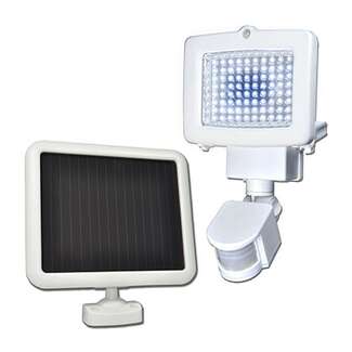 Sunforce Solar Motion Security Lights: Features, Effectiveness, and Installation Guide - Featured Image