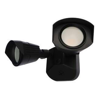 20 Watt - 1,900 Lumens 3000K - LED - 100-277V Black Finish Nuvo Lighting
