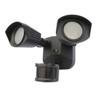 20 Watt - 1,900 Lumens 3000K - LED - 100-277V Motion Sensor Bronze Finish Nuvo Lighting