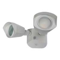 20 Watt - 1,900 Lumens 4000K - LED - 100-277V White Finish Nuvo Lighting