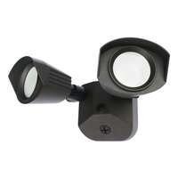 20 Watt - 1,900 Lumens 4000K - LED - 100-277V Bronze Finish Nuvo Lighting