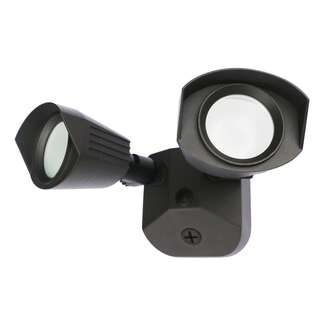 20 Watt - 1,900 Lumens 4000K - LED - 100-277V Bronze Finish Nuvo Lighting