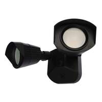 20 Watt - 1,900 Lumens 4000K - LED - 100-277V Black Finish Nuvo Lighting