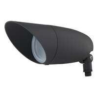 12 Watt - 1,248 Lumens 3000K - LED - 120V Dark Gray - Wet Rated Nuvo Lighting