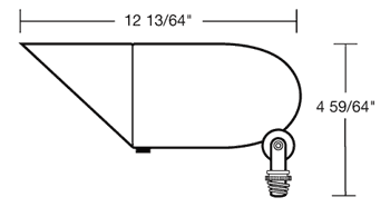 62-1206 Dimensions