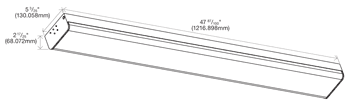 65-1145 Dimensions