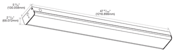 65-1143 Dimensions