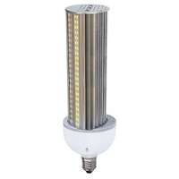 40W - 5,600 Lumens 3000K - 180 Degree Beam Direct Wire - No Ballast 100-277V - Mogul Base Satco Lighting