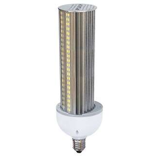 40W - 5,600 Lumens 3000K - 180 Degree Beam Direct Wire - No Ballast 100-277V - Mogul Base Satco Lighting