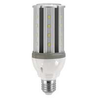 10W - 1,200 Lumens Post Top - 12V-24V DC 5000K - Medium Base Satco Lighting