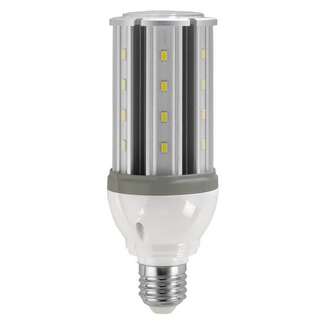 10W - 1,200 Lumens Post Top - 12V-24V DC 5000K - Medium Base Satco Lighting