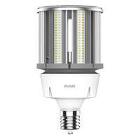80W - 10,800 Lumens Post Top - 100-277V 4000K - Extended Mogul Base RAB Lighting