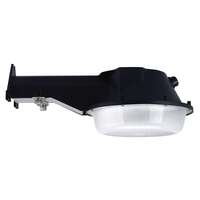 25 Watt - 2,200 Lumens 4000K - 120-277V Wet Rated - Photocell LED Area Light Nuvo Lighting