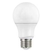 9.5 Watt - 800 Lumens 5000K - A19 LED 80 CRI - Dimmable 4 Pack Satco Lighting