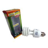 18 Watt - 1,200 Lumens 5000K - CFL Non-Dimmable GreenLite