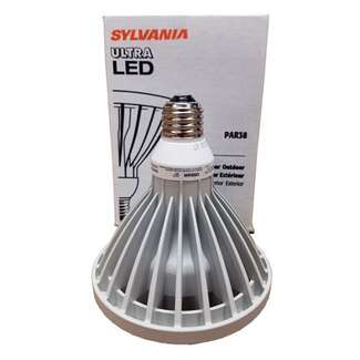 Sylvania Ultra LED PAR58 Bulb | Lights by