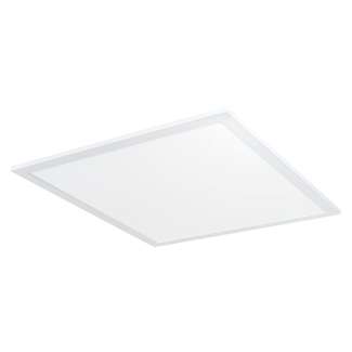 40 Watt - 4,518 Lumens 3000K - LED - 80 CRI 120-277V - Dimmable 2x2 Edge-lit LED Panel RAB Lighting