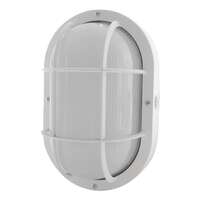 12" - LED - 3000K 20 Watt - 1,440 Lumens White Finish Nuvo Lighting