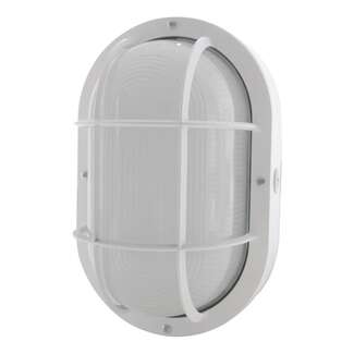 12" - LED - 3000K 20 Watt - 1,440 Lumens White Finish Nuvo Lighting
