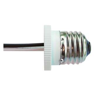 Medium Base (E26) Socket Adapter