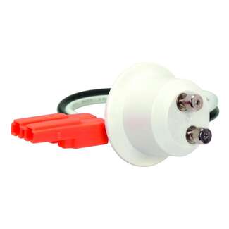 GU10 Base Socket Adapter