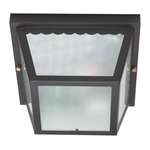 Metal Frame Carport Fixtures