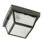 Poly Frame Carport Fixtures