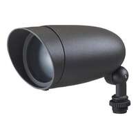 6 Watt - 640 Lumens 3000K - LED - 120V Dark Gray - Wet Rated Nuvo Lighting