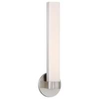 19.5" - LED - 2700K-2200K 19.5 Watt - 1,340 Lumens Brushed Nickel Finish Nuvo Lighting