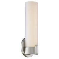 12" - LED - 3000K 13 Watt - 1,040 Lumens Brushed Nickel Finish Nuvo Lighting