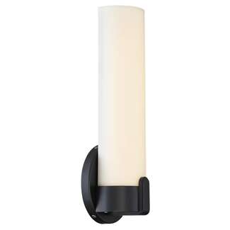 12" - LED - 3000K 13 Watt - 1,040 Lumens Aged Bronze Finish Nuvo Lighting
